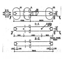 2КС 36-36-1