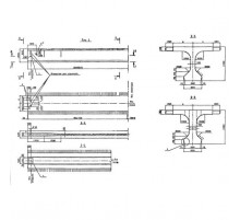 Б 1800-140-120 ТвАIII-5 к