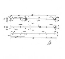 КД3С 3-33-30,1 (1.220.1-3м)