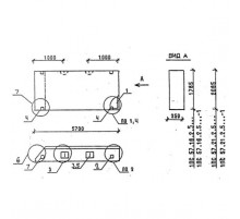 2ПС 57-21-2,5 лс