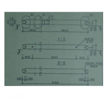 2КС 54-54-3