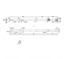 КОФ4Т 3-33-40,5 (1.220.1-3м)