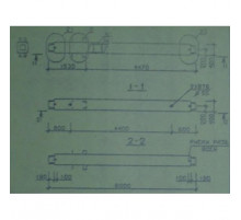 1КС 60-60-1