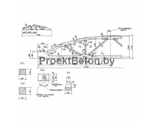 4ФС 18-7 АIV на (ПК 01-129/78)