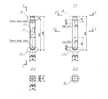 1КВ 4-33-32 (Б1.020.1-7)