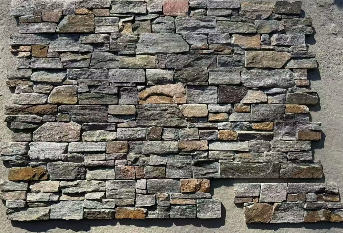 плитка натуральный камень